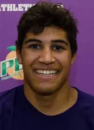 2015 JV Men's Soccer Roster