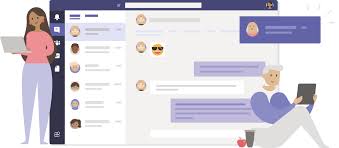 Microsoft teams has been designed to address a. Microsoft Teams Download Computerbase