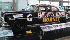I would love for it to be like this again. Scenes From Nascar Hall Of Fame And Media Days The Southsider Voice