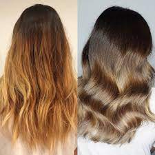 How To Get Rid Of Brassy Hair Wella Professionals