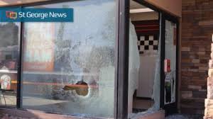 Find things to do, lodging, and more. Police Man Who Shattered Windows At Little Caesars Angry Over Lawsuit St George News