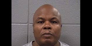 Reputed gang member gets 60 years for 1999 murder, kidnapping of Broadview  man