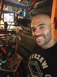 Meet Justin Stapleton