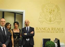 Visita il sito intesasanpaolo.com e scopri la tua nuova banca online: Apre A Legnano La Filiale Di Banca Reale Legnanonews