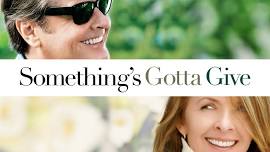 Crystal Theatre Film Society – Something’s Gotta Give (2003) (M)