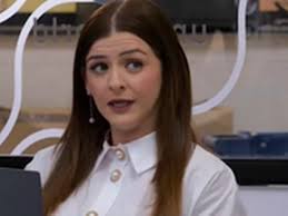 Who plays Coronation Street newcomer Lydia?