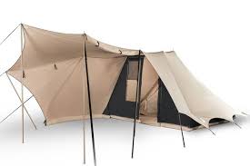 Camping Panosundaki Pin