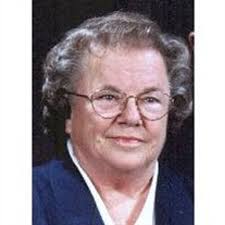 Audrey Brunner Obituary March 4, 2011