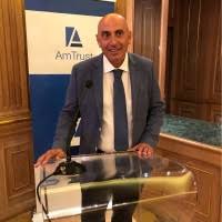 Torna all'indice delle compagnie assicurative vai all' home. Carlo Negrosini Area Retail Sales Manager Amtrust Assicurazioni Spa Linkedin