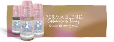 Perma Blend Bellenova Cosmetics