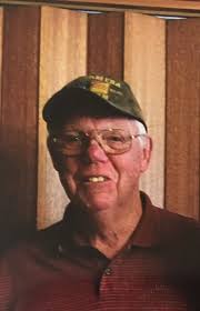 Howard Chance Obituary