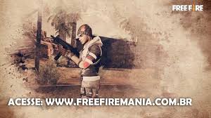 Es gey y capaz de chupar picos. Character Jota No Free Fire Free Fire Mania