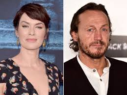 How old do you think she looks in the movie? Lena Headey And Jerome Flynn Could Not Film Game Of Thrones Scenes Together After Bad Breakup Report New York Daily News
