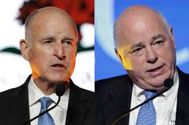 Governor, CalChamber Chair Stress Infrastructure Needs