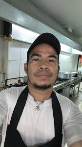 Respectful cooking with simple flavors