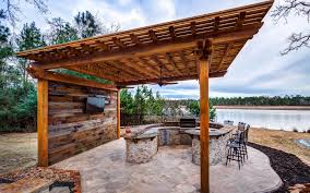 As you browse outdoor patio ideas, keep in mind the following tips and tricks to get the most out of yours. Custom Home Addition Ideas For Your Backyard Creekstone Outdoors