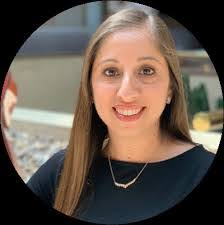 Valerie Mabry's Instagram, Twitter & Facebook