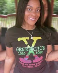 Erica Beasley Who Is The They