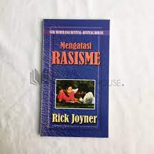 Looking for books by rick joyner? Jual Mengatasi Rasisme Buku Rohani Kota Bekasi Revival Publishing House Tokopedia