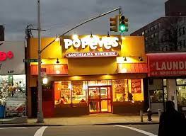 Popeyes Louisiana Kitchen Jamaica 16624 Hillside Ave Menu Prices Restaurant Reviews Order Online Food Delivery Tripadvisor