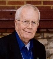 Robert Dowd Obituary (1937