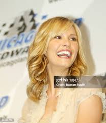 Cast of "Talladega Nights: The Ballad of Ricky Bobby "