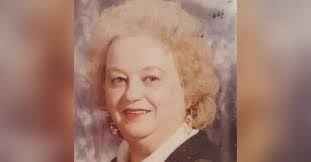 Patricia Janet Wessels Obituary