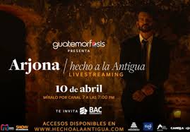 Findticketsfast has ricardo arjona concert tickets 2021 for any time or concert tour in the us , and also in canada. Arjona Anuncia La Fecha Y Los Detalles De Su Proximo Concierto