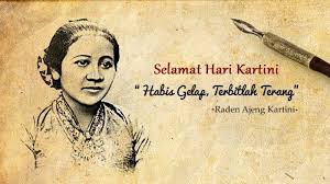 Pemikiran kartini terhadap kesetaraan gender. 21 Kutipan Menginspirasi Dari R A Kartini