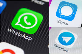 In this comparison between whatsapp vs telegram vs signal, we talk about the security models currently, whatsapp is the largest messaging service in the world with over 2 billion monthly active. Ufdkeoc G0zgsm