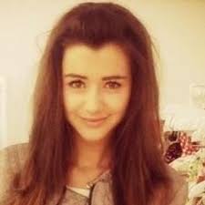 Christina Calder's Instagram, Twitter & Facebook