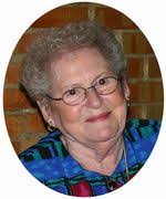 Obituary information for Rosemary J. Venable