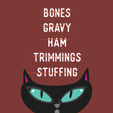 Meat is a great source of protein for your cat. Thanksgiving Foods That Are Harmful To Pets Tiki Pets