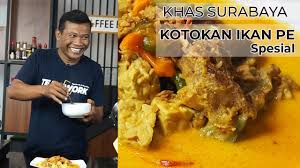 Скачать resep masakan ikan mudah apk 1.3 для андроид. Resep Kotokan Pe Ikan Panggang Khas Surabaya Mantap Ala Dapur Bucin Youtube