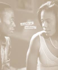 Love And Basketball Monica And Quincy Love And Basketball Movie Love And Basketball Quotes Love And Basketball