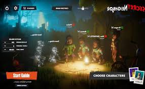 Secret Neighbor Alpha Series Guide For Android Apk Download