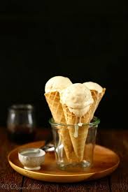Epingle Sur Glaces Et Sorbets Ice Cream