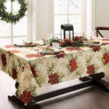 Check spelling or type a new query. Round Christmas Tablecloth Target