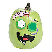 While we specialize in ready to paint the best, all of our pieces are available and custom hand painted our ready to paint ceramics are perfect for group / class projects. Kids Halloween Zombie Party Fun365