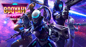 In contrast to many other mobile titles, it features its own western audience and a separate streaming the competition system of free fire revolves around regional leagues. Garena Free Fire Booyah Invitational Codes How To Redeem Them On The Youtubers Tournament Page Photos Video Smartphone Android Iphone Video Game World Today News