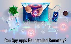 Curious how to spy on someone's cell phone remotely? How To Install Spy Software On A Cell Phone Remotely A Complete Guide