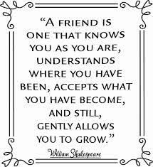 Friendship Day Quotes By William Shakespeare 2014 Friendship Day Quotes Inspirational Quotes Friendship Quotes