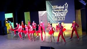 Image result for Festival de Salsa 2017 Cali