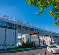 W dniu 21.10.2019r młodzież klasy icg i ibc kształcąca się w zawodzie technik pojazdów samochodowych, brała udział w wycieczce przedmiotowej do fca poland tychy. Solidnosc Poplaca Tyska Fabryka Bedzie Produkowac Trzy Nowe Pojazdy Fabryki W Polsce