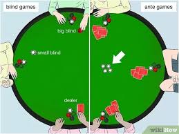 This video tutorial will teach you how to play 5 card draw. How To Play Five Card Draw With Pictures Wikihow
