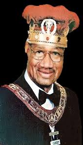 Isaac G. Cary, Sr. by John N Humphrey