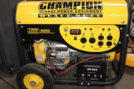 It is available in 2x1 and 1x1 combined cycle configurations and delivers the highest power density with up to 1,330 mw, with plant efficiency of more than 61%. Champion Global Power Equipment Heavy Duty 7000 Peaking Watts Property Room