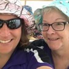 Sun Flower Reversible Bucket Hat