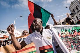 Is there a youtube channel for biafra news? Breaking Biafra Day Sit At Home Now To Hold Monday May 31 Ipob Vanguard News