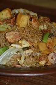 Seblak) adalah makanan indonesia yang dikenal berasal dari bandung, jawa barat yang bercita rasa gurih dan pedas. Mie Lethek Goreng Istimewa Makan Malam Resep Babi Resep Masakan